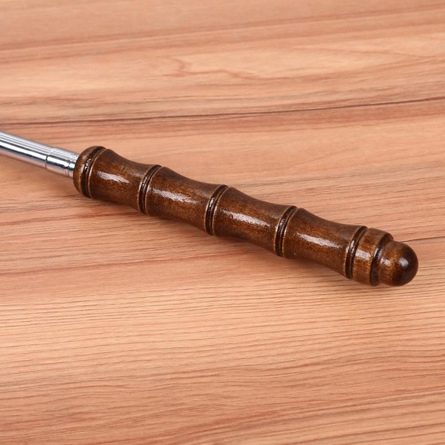 Portable Adjustable Body Scratcher, Home Use Back Shoulder Neck Arm Relief Tool, Elderly Comfort Device, Easy-To-Use Personal Care Aid