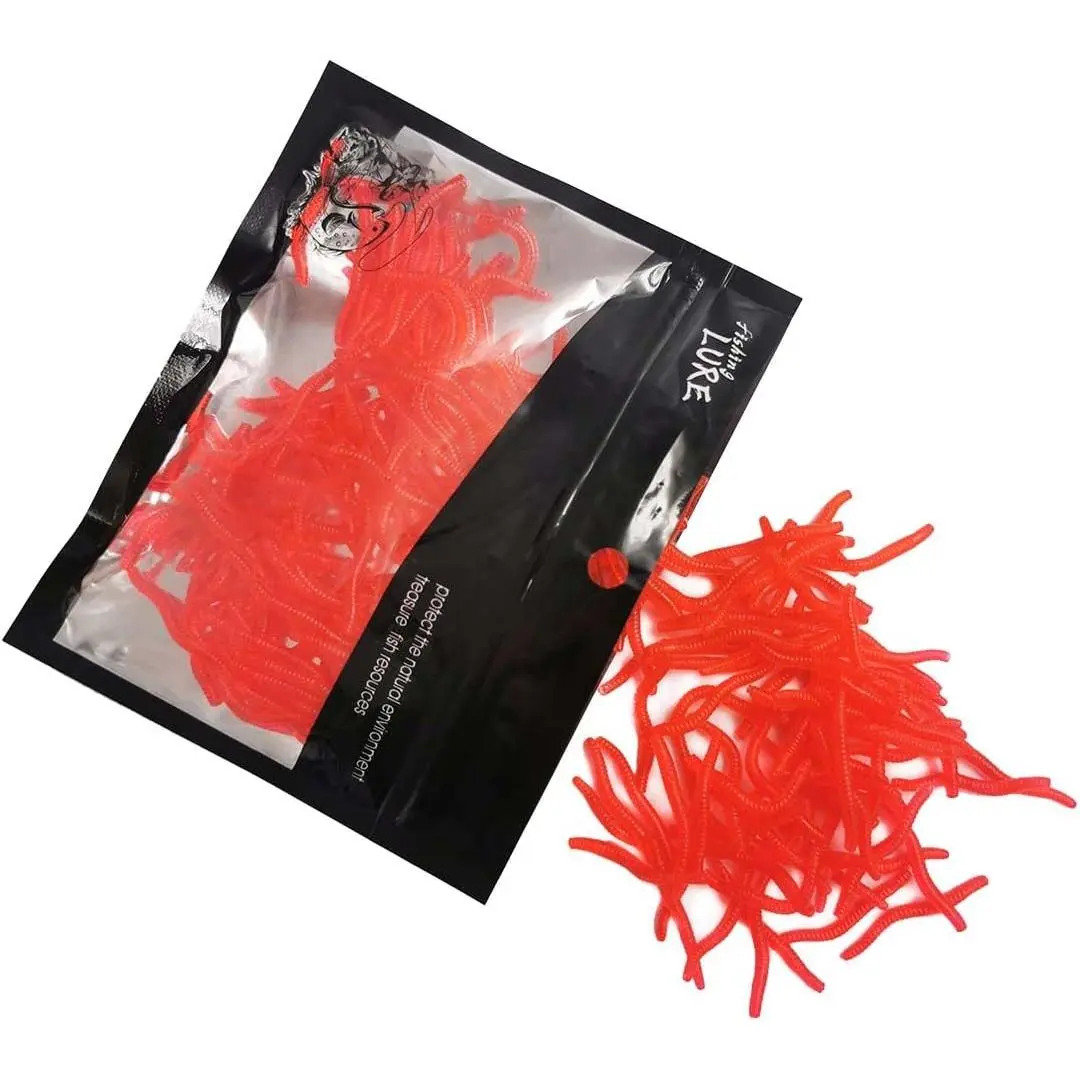 Light red (200pcs/pack)
