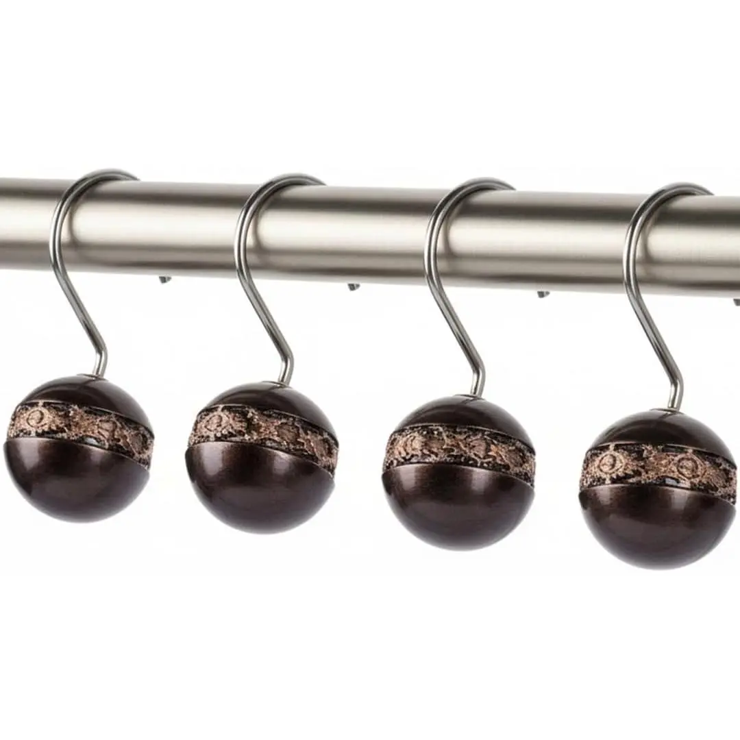 Shower Hooks