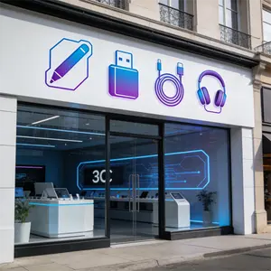 3C Direct Source Factory