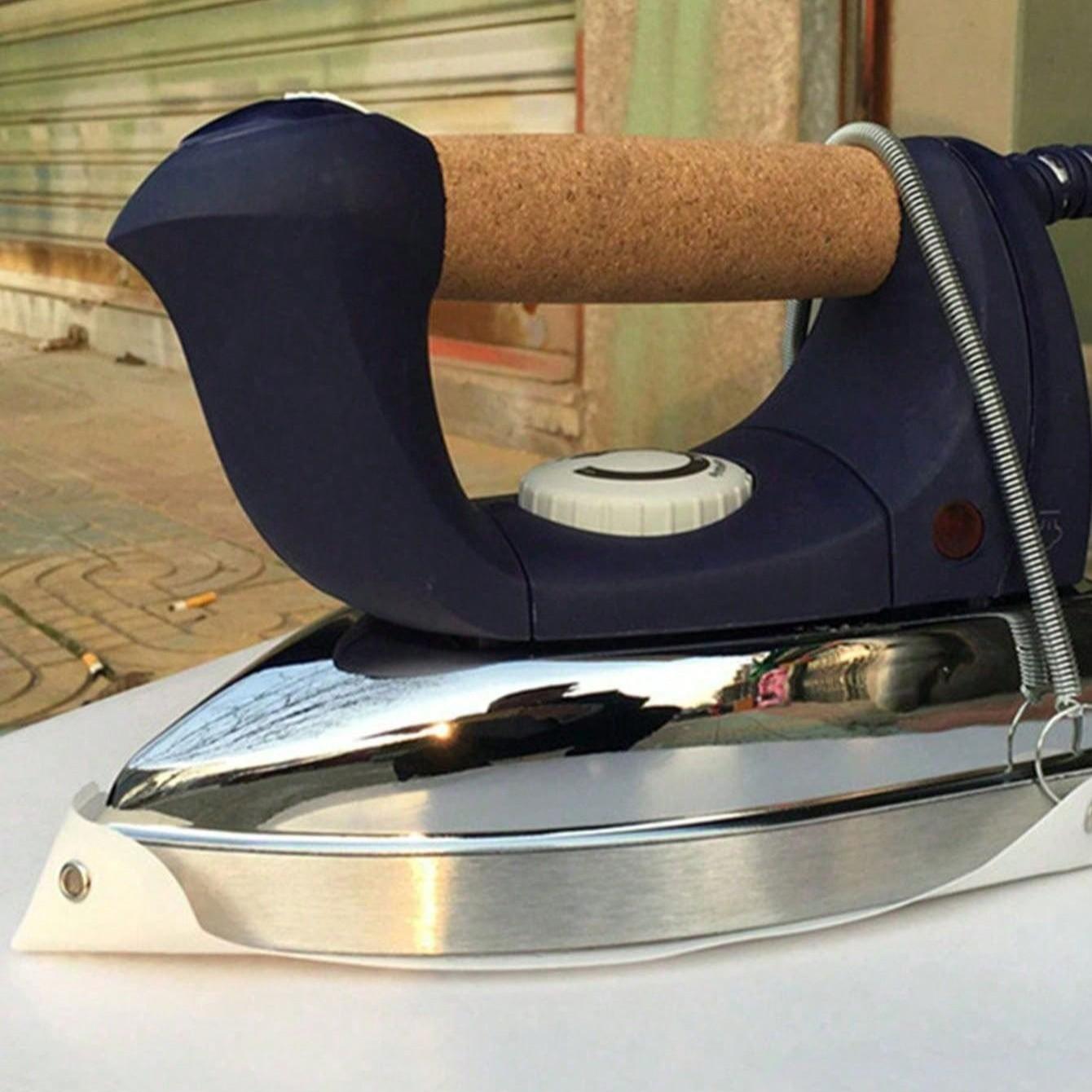 Premium Ironing Pad Set, High Temperature Resistant, Durable and Easy to Install, Steam Iron Protection, Suitable for Coats, Suits, Workwear