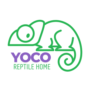 Yoco Reptile Home