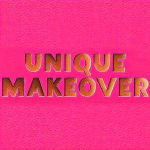 Unique Makeover