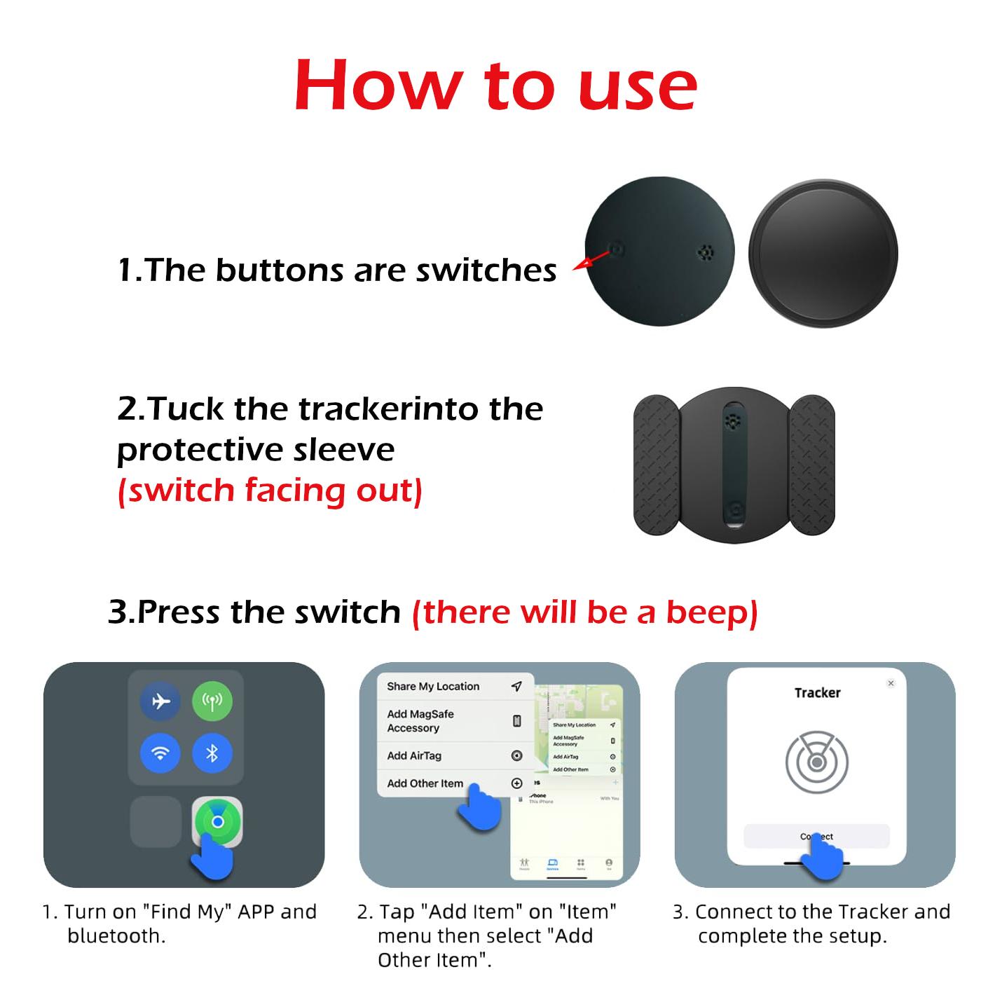 Gps para auto-No Monthly Fee-Mini GPS Trackers Device with Weatherproof Magnetic Case,Best Hidden GPS Tracker for Car,Motorcycle or Bicycle Gps para auto-No Monthly Fee-Mini GPS Trackers Device with Weatherproof Magnetic Case,Best Hidden GPS Tracker for Car,Motorcycle or Bicycle