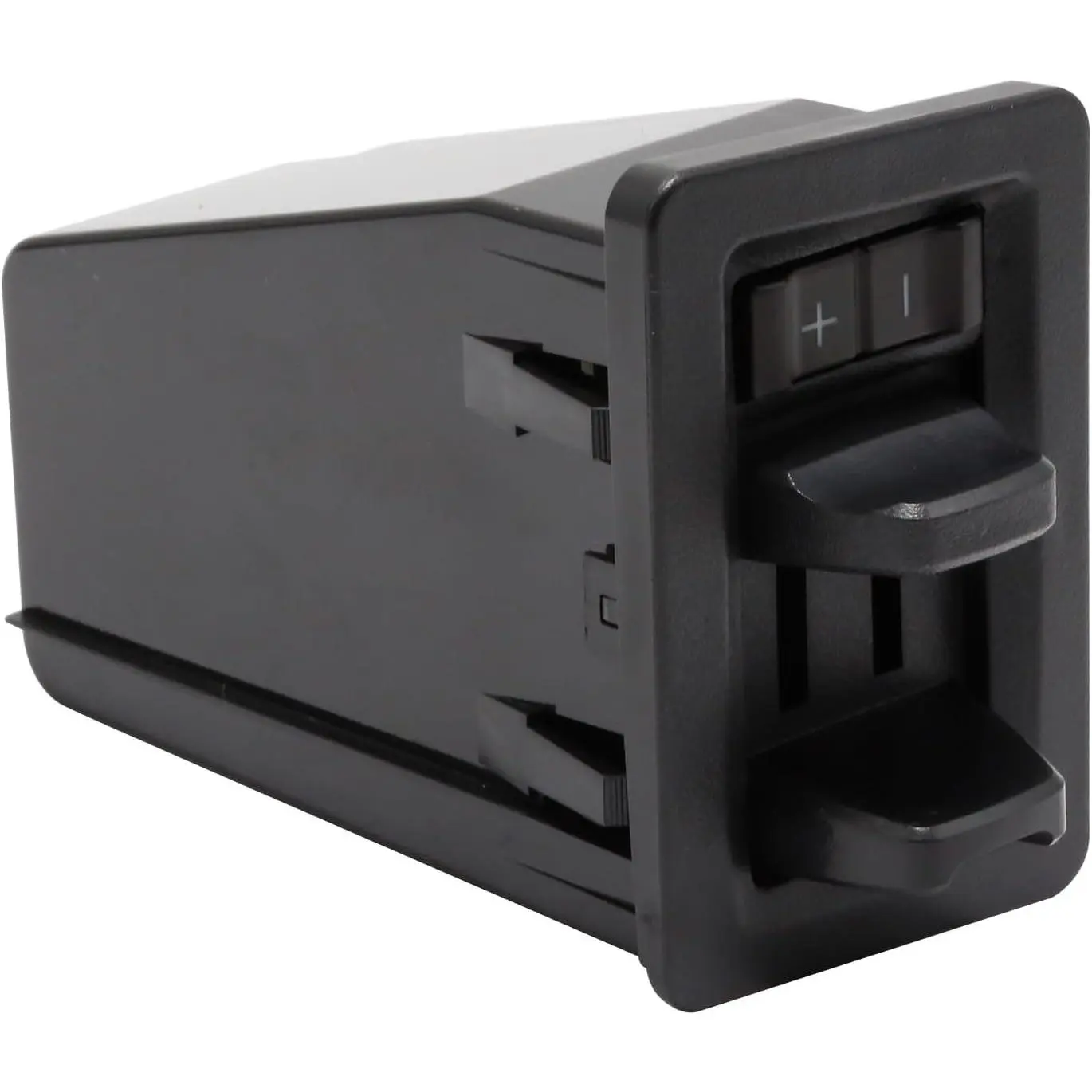 in-Dash Trailer Brake Control Controller Module Replacement for F-150 2015-2020 JL3Z-2C006-AA JL3Z-19H332-AA