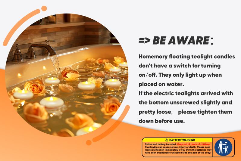 3” Flameless Floating Candles, 200 Hour White Battery Operate Waterproof Tealights for Cylinder Vases, Centerpieces at Wedding Decor, Party, Pool Led Restaurant Lamp Led Table Lamp Lighting christmas decorations christmas lights 3” Flameless Floating Candles, 200 Hour White Battery Operate Waterproof Tealights for Cylinder Vases, Centerpieces at Wedding Decor, Party, Pool Led Restaurant Lamp Led Table Lamp Lighting christmas decorations christmas lights