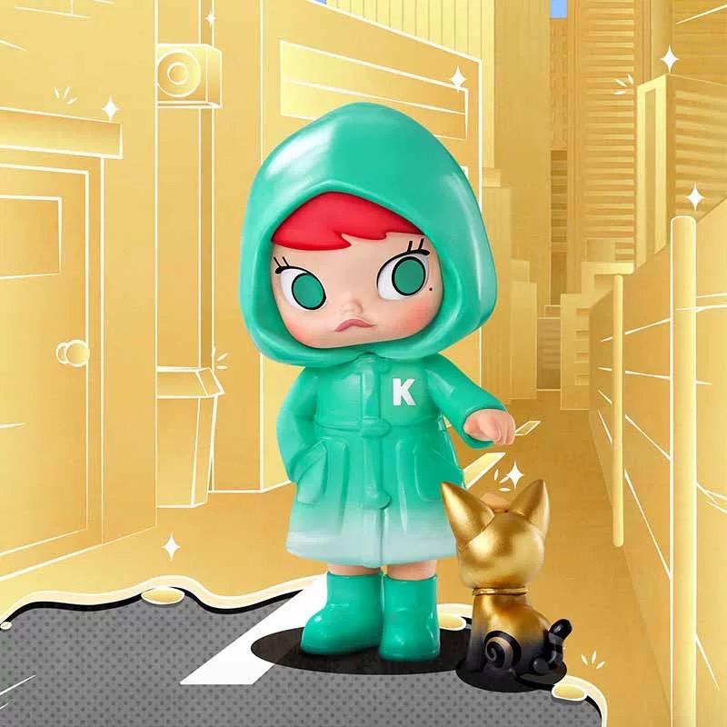 Molly My Instant Superpower Series Figure Blind Box