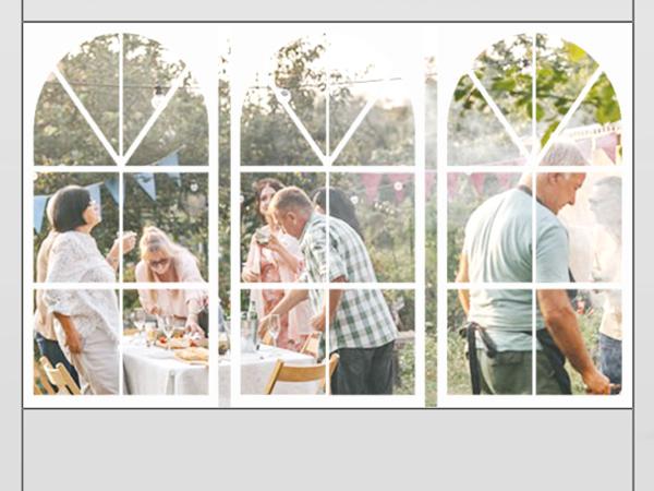 COBIZI 10x20 Pop Up Canopy Tent with Removable Sidewalls & Carry Bag for Parties、Beach、Camping、Wedding