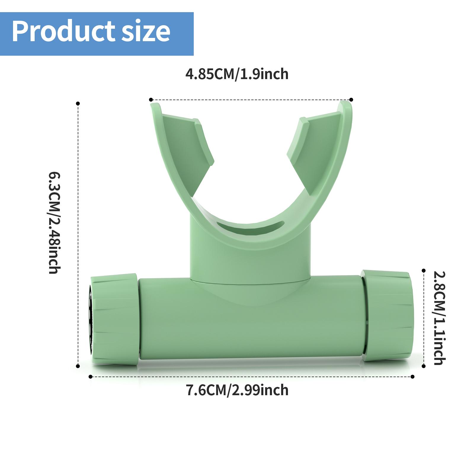 Breathing Lung Function Trainer Portable Respiratory Device, Home Training Equipment, Adjustable Resistance for Home Fitness, Lightweight and Compact