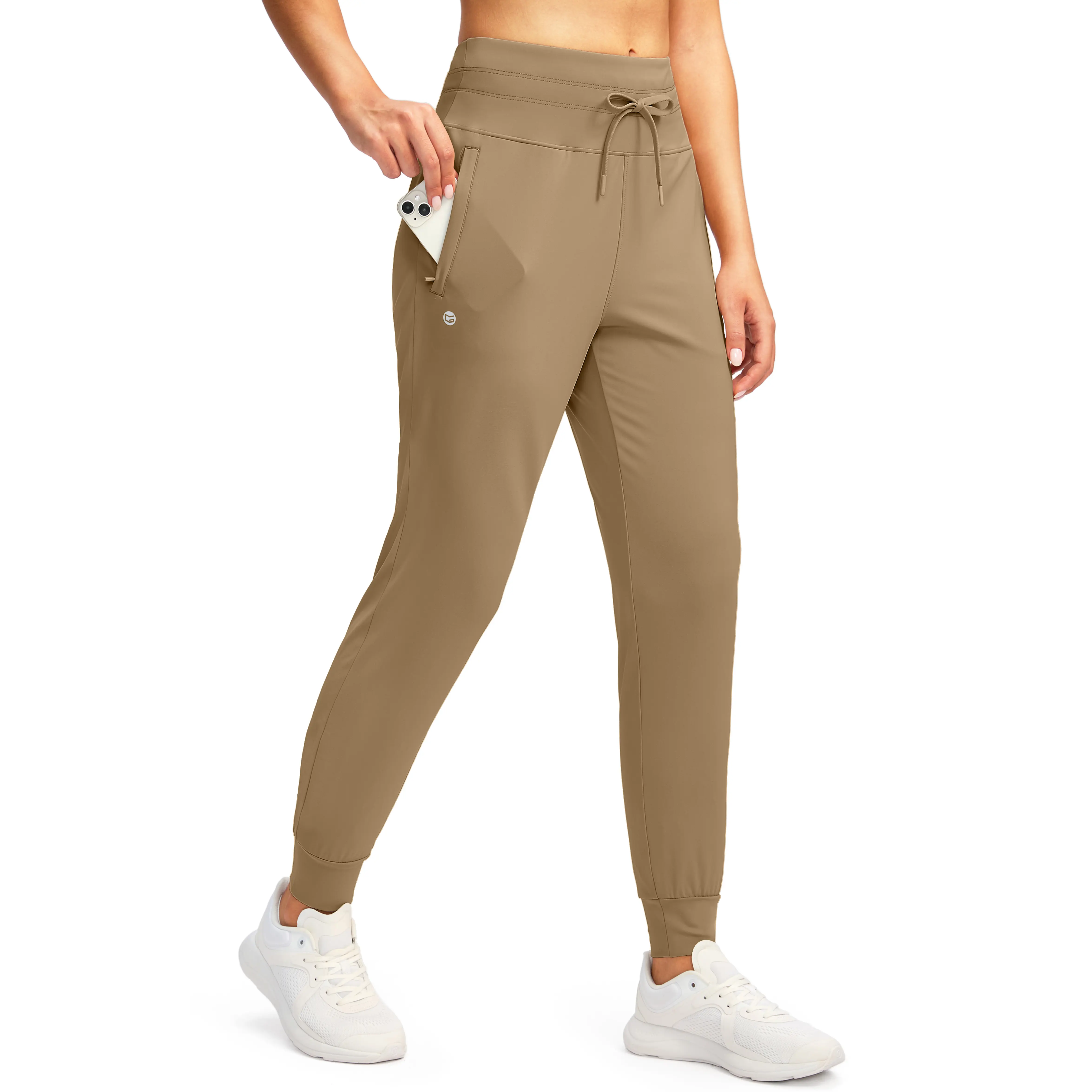 Dark Khaki