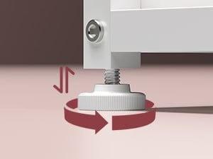 Sikaic Makeup Vanity with 11 Drawers and 6 Open Shelves Modern Dressing Table with 3 Color Modes Lights, Power Strip and Storage Sikaic Makeup Vanity with 11 Drawers and 6 Open Shelves Modern Dressing Table with 3 Color Modes Lights, Power Strip and Storage