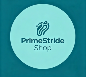 PrimeStride Shop