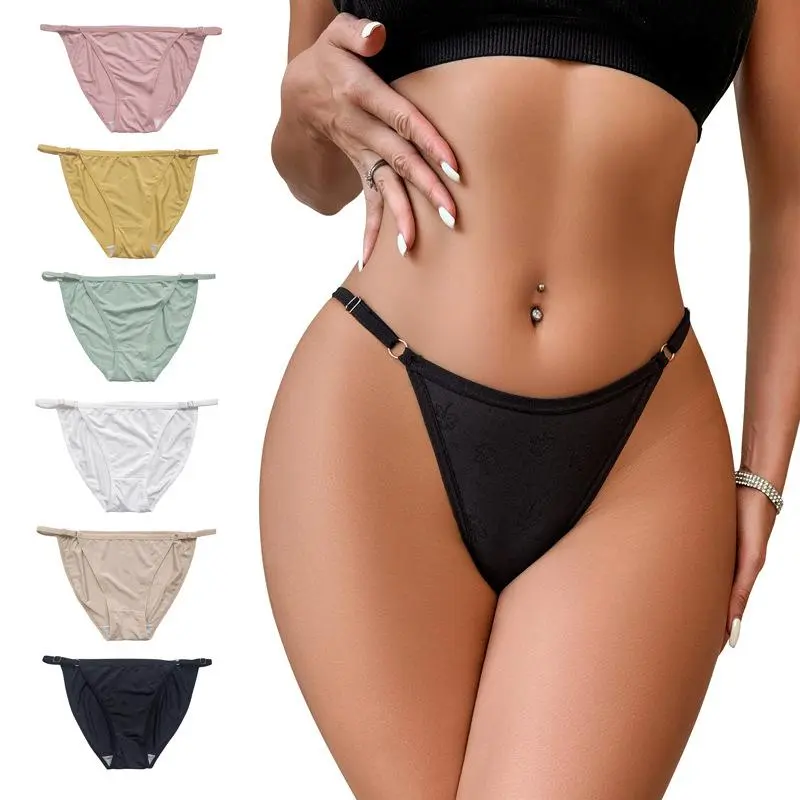 Plus Size Bikini Bottom for Women, Solid Color Aesthetic Swim Short with Adjustable Side Ties, Thin Summer Fabric, Adjustable Fit, Aesthetic Look, Thin Fabric, S, Beachwear, Sizes S-Xl, Plus Size Swimsuits, Beach Swimwear Clothes