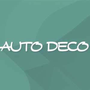 Auto Deco