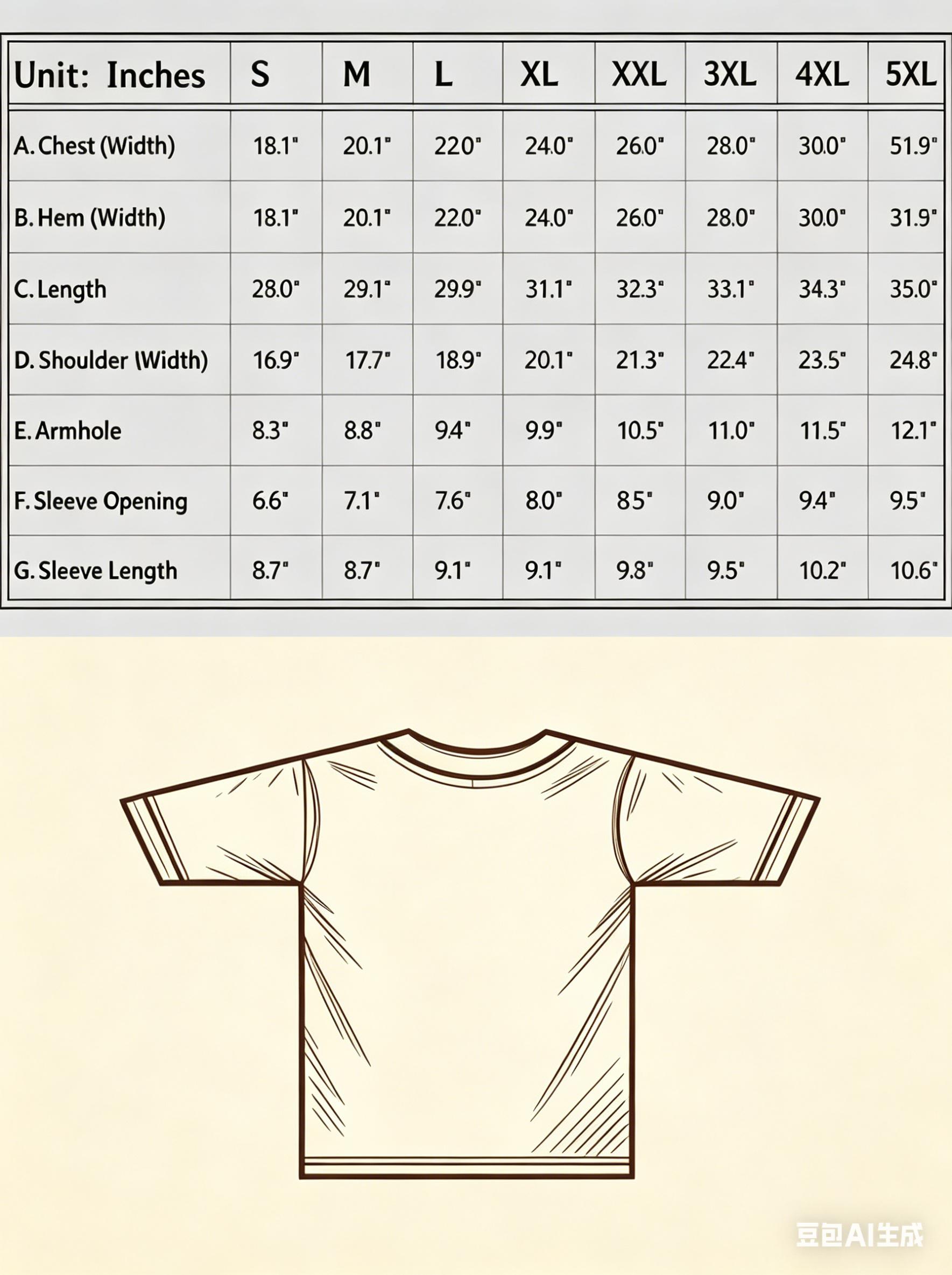 One Tee, Five Free Service - No CatchPriority Expedited Shipping Expedited delivery Accelerate production AcceleratedShipping Tik Tok official logistics service 1618