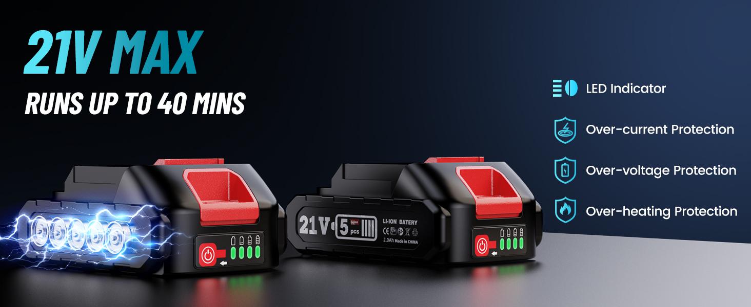 Seesii 1/2" Cordless Ratchet Wrench,66Ft-lbs Torque, Electric Brushless Ratchet Wrench w/ 2 Batteries, Variable Speed Trigger, 8 Sockets, 1/4" & 3/8" Adapter, 3" Extension Bar, RT600C Black Friday Deals Seesii 1/2" Cordless Ratchet Wrench,66Ft-lbs Torque, Electric Brushless Ratchet Wrench w/ 2 Batteries, Variable Speed Trigger, 8 Sockets, 1/4" & 3/8" Adapter, 3" Extension Bar, RT600C Black Friday Deals