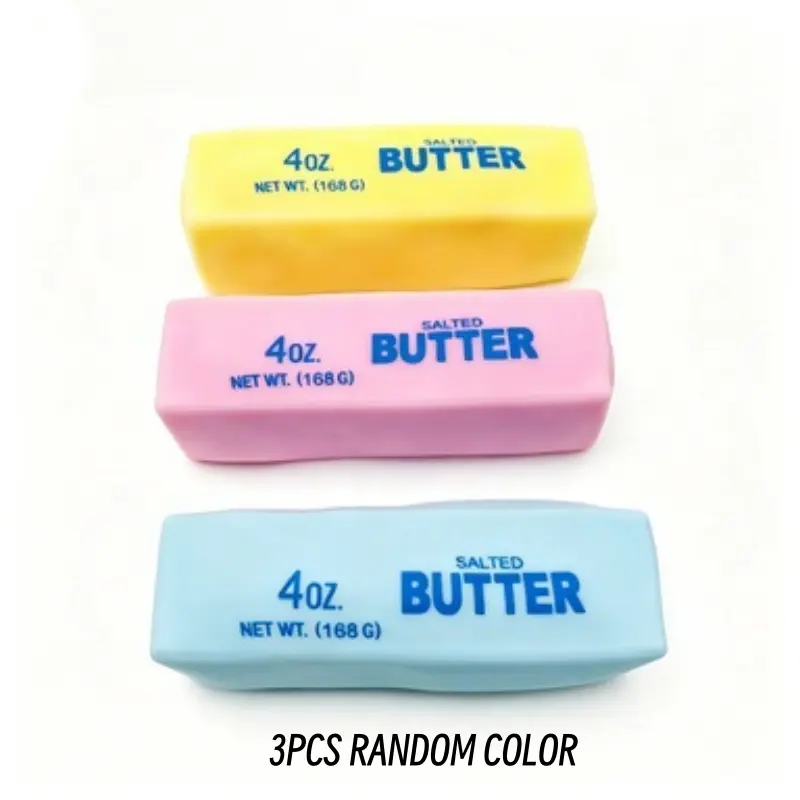 Random 3-piece set