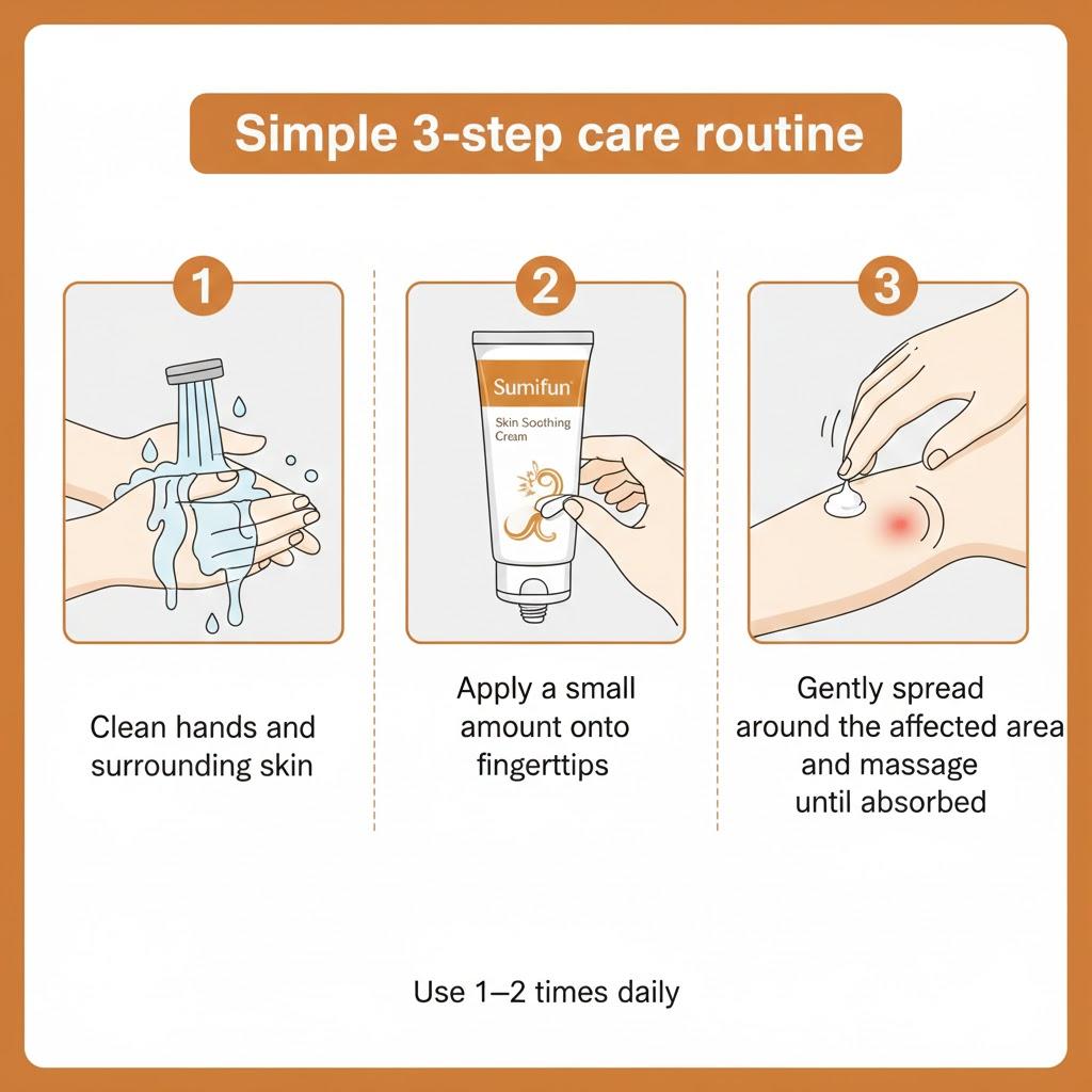 sumifun Detoxification and Absorption Plaster for Hard Lumps, Pimples, Abscesses, and Fire Boils Skincare Acne