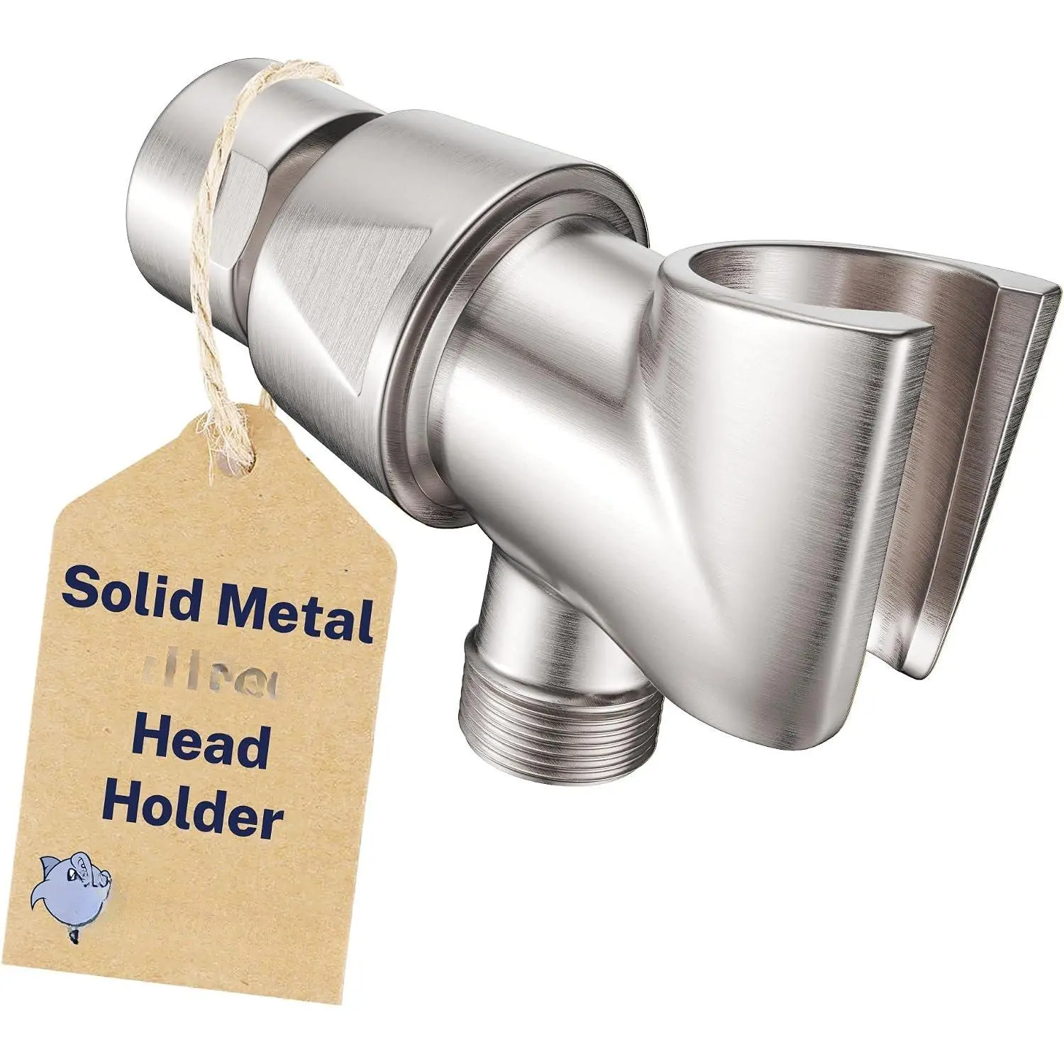 Brushed Nickel