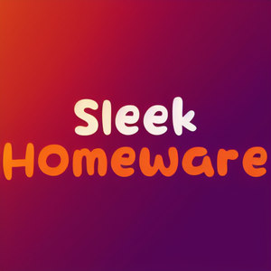 Sleek Homeware