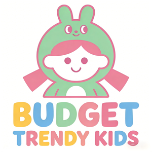 Budget Trendy Kids