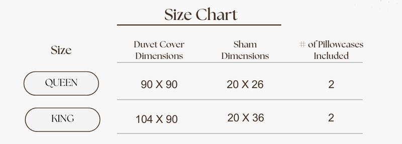 PHF Soft Printed Comforter Set, 3 counts/set Lightweight Botanical Floral Reversible Comforter with 2 Pillow Shams for All Seasons