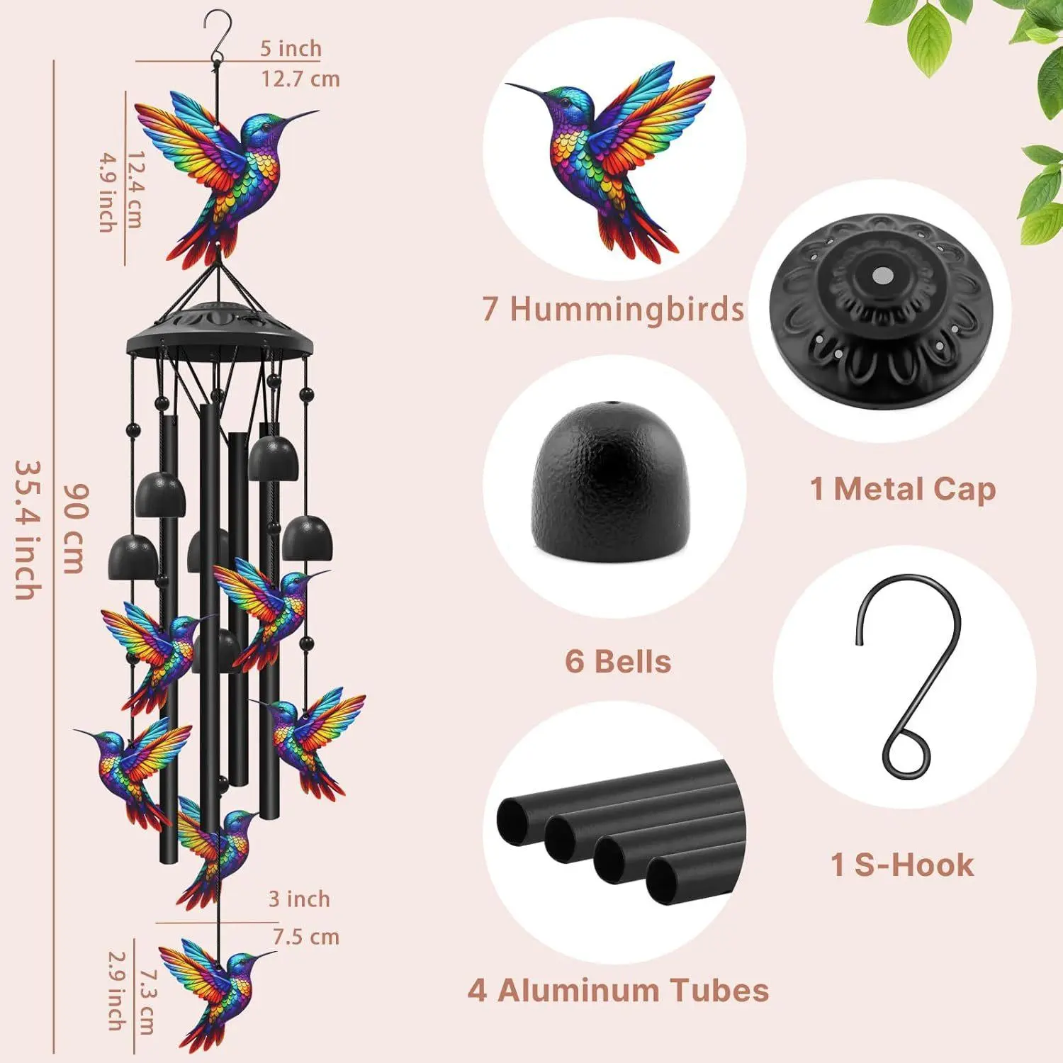 Hummingbird
