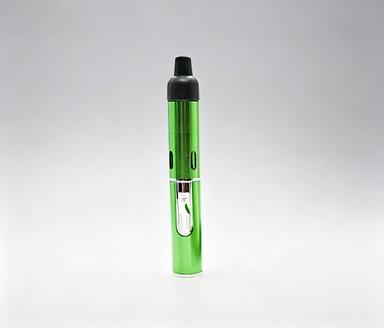 Windproof Pen-Style Camping Lighter Refillable  Essential Outdoor Gear