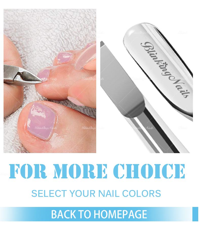 3-in-1 Durable Stainless Steel Nails Set, Cuticle Trimmer Kit with Dual Ended Pedicure Tool & Scraper, Professional Manicure Pedicure Tool for Adults (Wash After Use) Home & Salon Nail Care Storage, Ergonomic Anti-Slip Handles, Unisex