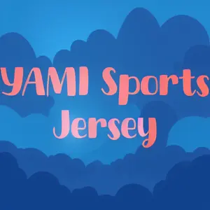 YAMI Sports Jersey