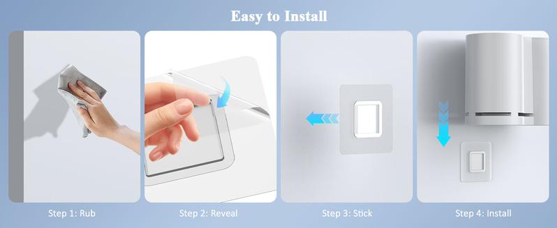 Electric Toilet Brush and Holder Set, Multi-function Toilet Bowl Cleaners with Solid Handle and Durable Bristles Easy Deep Cleaning for Bathroom,Rechargeable,5 Refills Disposable Cleaner Brush