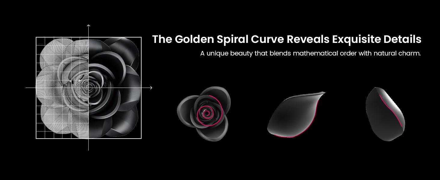 Supreowls Skull Roses Flower Bouquet Building Set, Botanical Collection Kit for Adult Women, Gift for Valentines Day for Her/Girlfriend/Mom/Wife/Couple, Goth Horror Skeleton Pot Home Table Decor Aesthetic