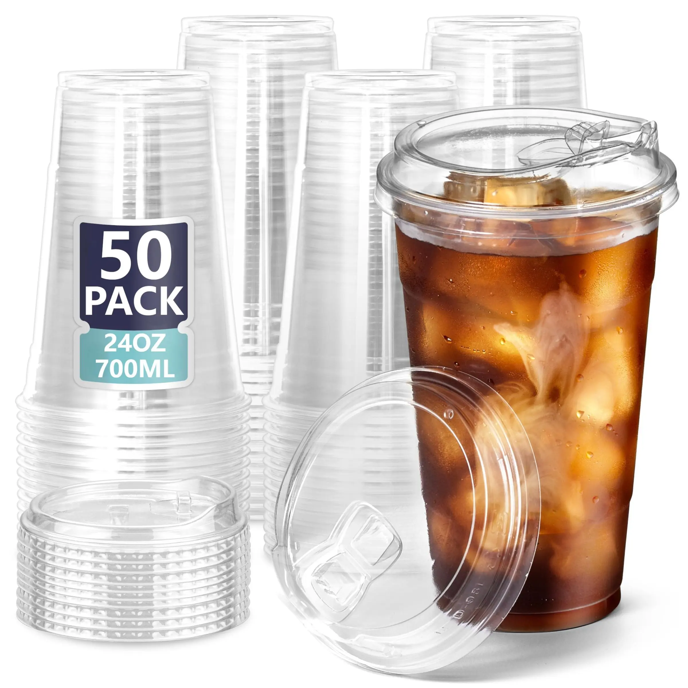50 PACK