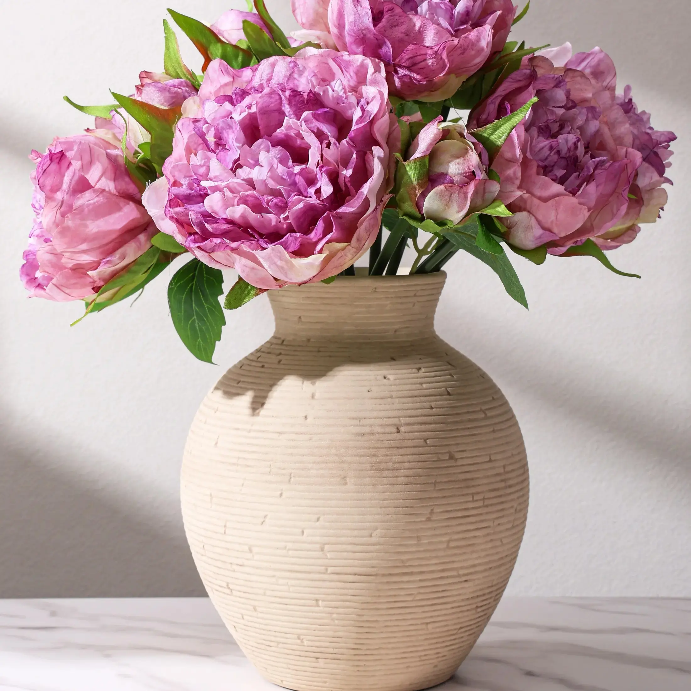 7.4 in - Rustic