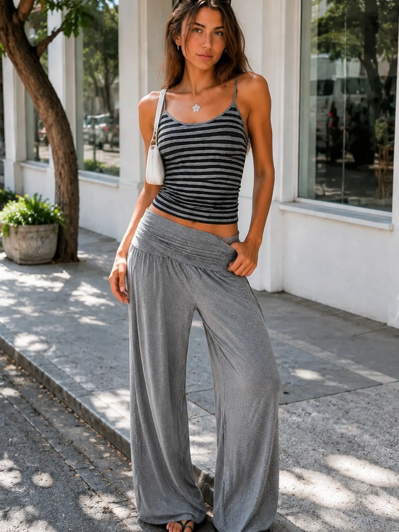 Gray