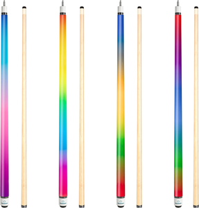 HOMESEASON BILLIARDS CUES