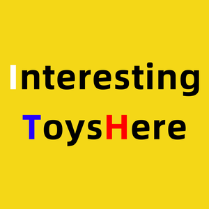 Interesting Toys Here