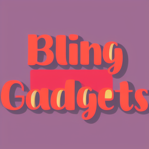 Bling Gadgets