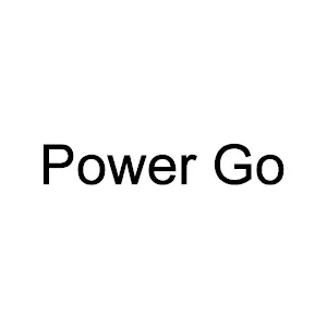 Power Go