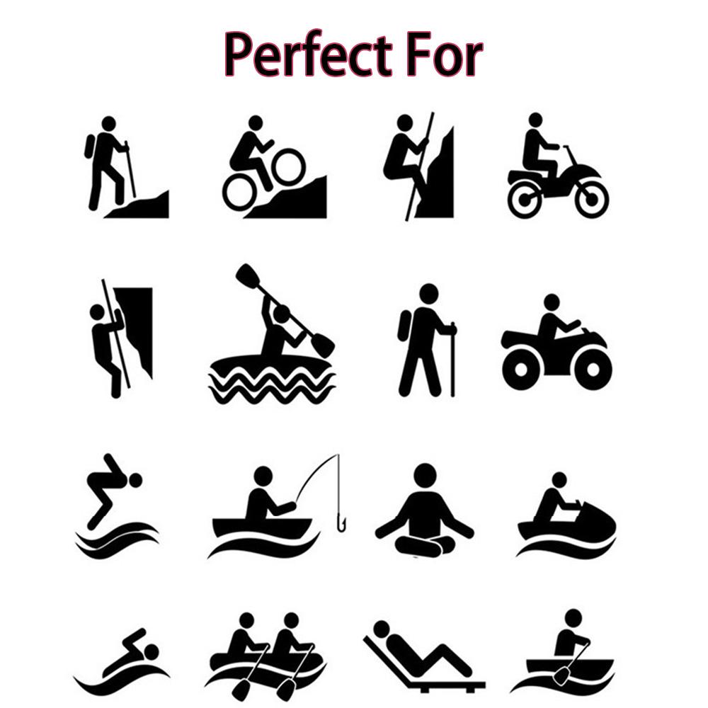 Breathable Skull Pattern Balaclava, Cosplay Balaclava  Lightweight Spring Face Mask for Men Women, Windproof Full Face Cover for Cycling Hiking Motorcycling & Outdoor Sports