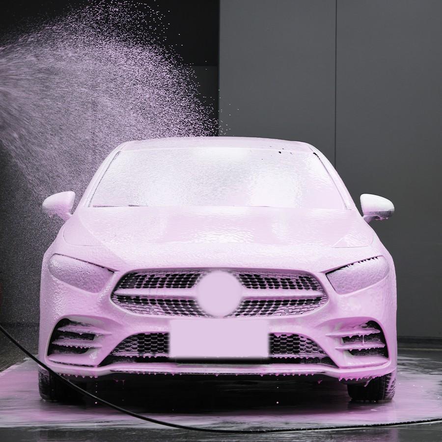 Ultra Clean Car Wash – Remove Dirt And Grime Easily