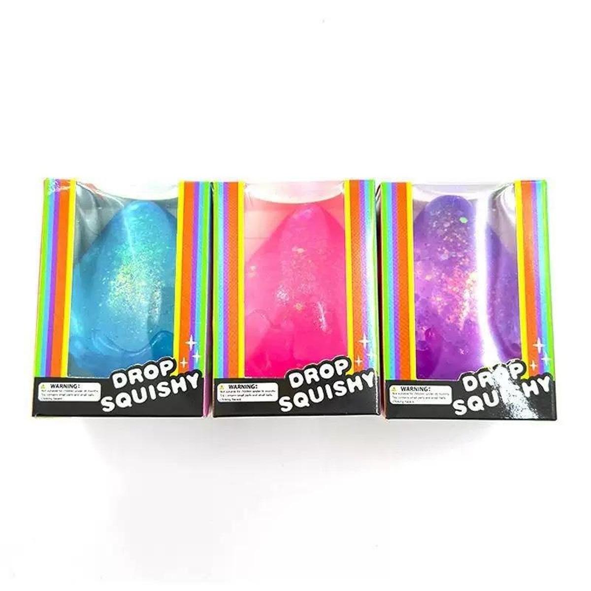 7pcs/set, Sensory bundle - maltose series with various shapes, pressure resistant kneading, suitable for slow rebound kneading in learning and work, home, school, gatherings, parties, events, and giving to family and friends