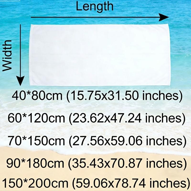 Premium Bath Towel | And Lightweight | Excellent for Wrapping | Ideal for The Beach | Great for Gym Use | Suitable for Sports Activities | Perfect Gift for Father'S Day