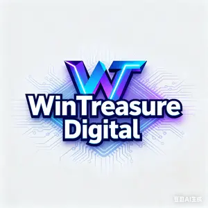 WinTreasure Digital WinTreasure Digital