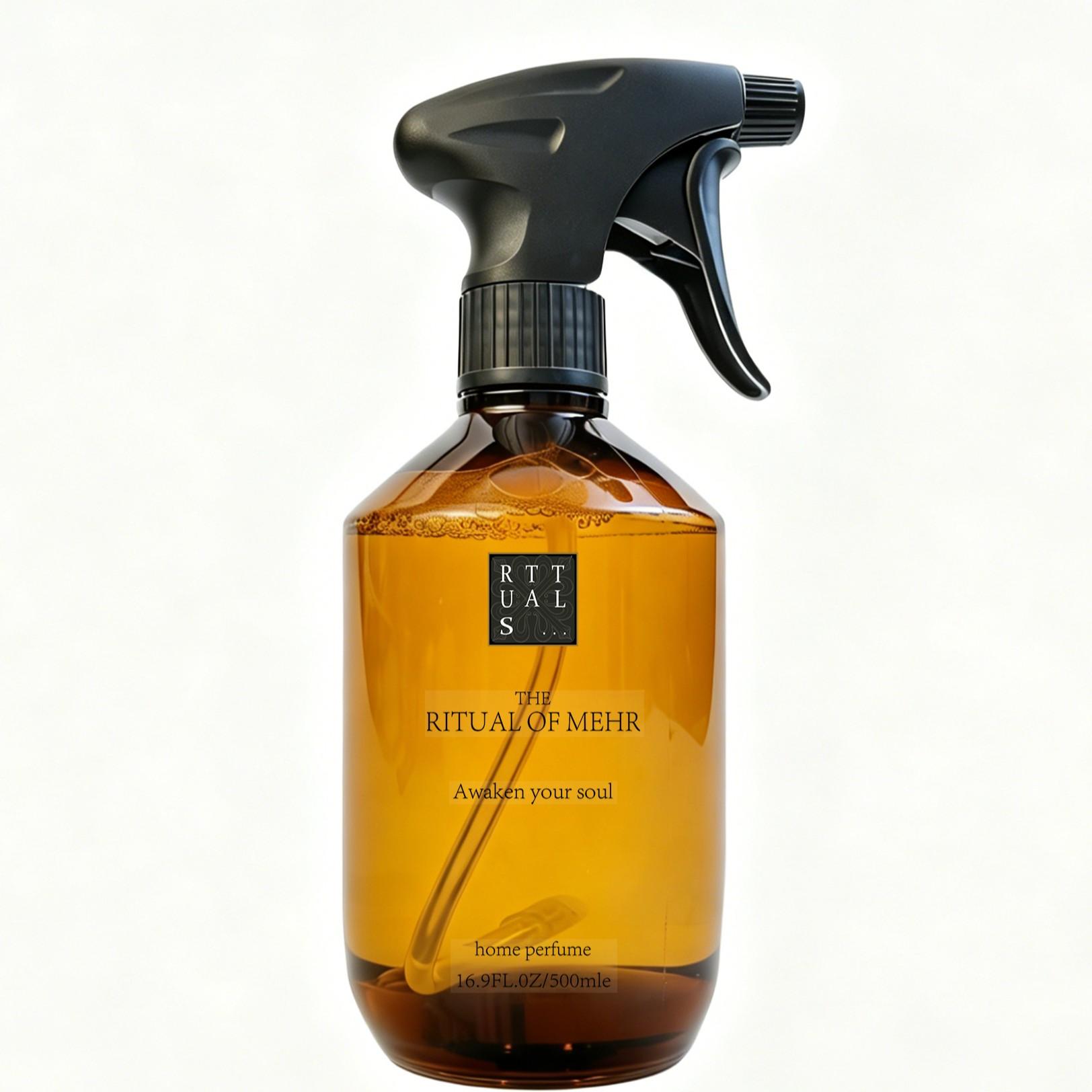 High-Quality Indoor Fragrance Diffuser, Stimulating & Sweet Room Scent, 500ML Large Capacity, Home Decor, Gift for Friends & Women