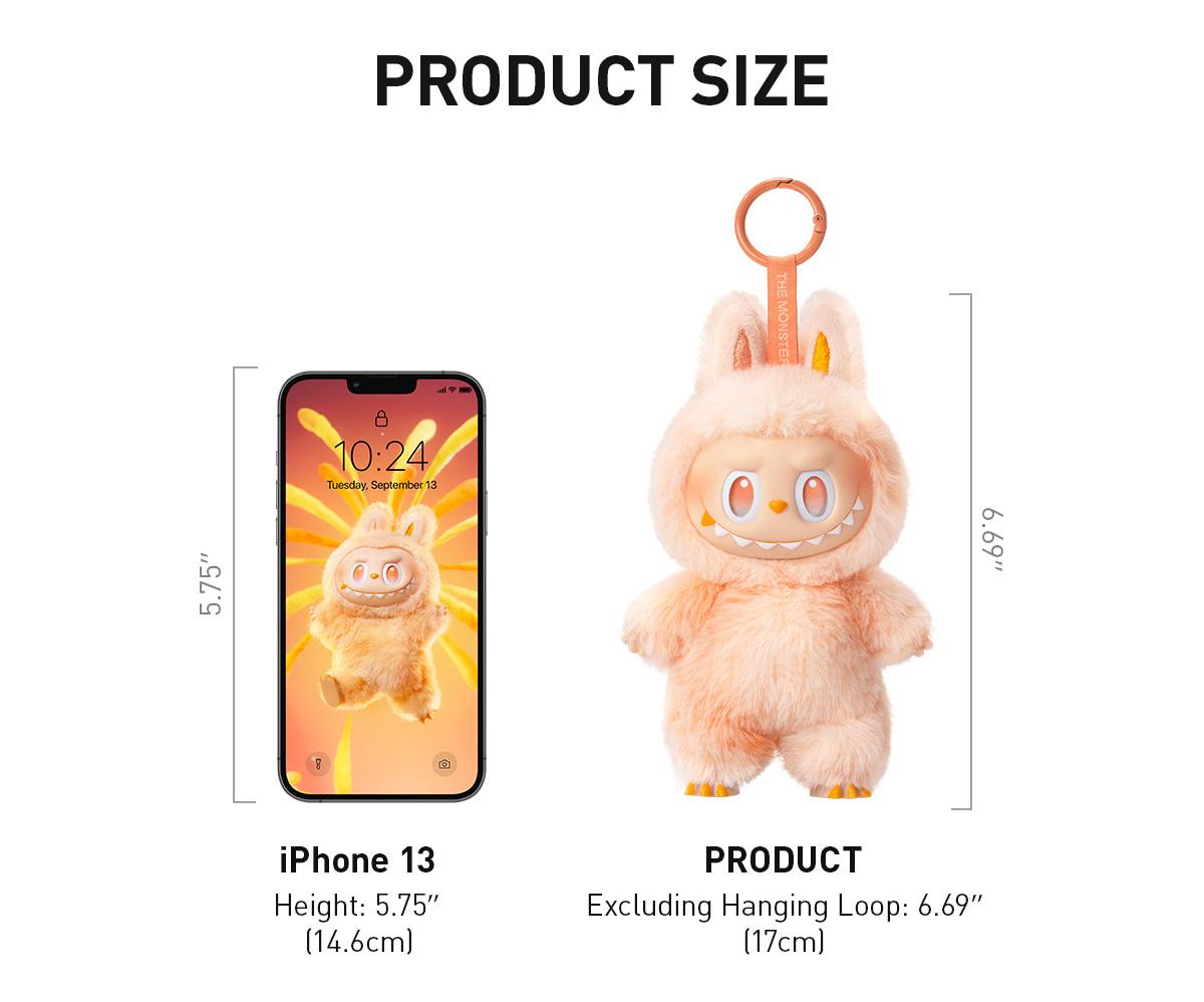 Unboxing-THE MONSTERS Big into Energy Series-Vinyl Plush Pendant Blind Box-3.0