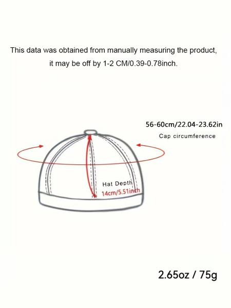 Unisex Beret Style Sailor Hat, Casual Slim-Fit Design, All-Season Wearable, Fashion & Utility Accessory for Men & Women