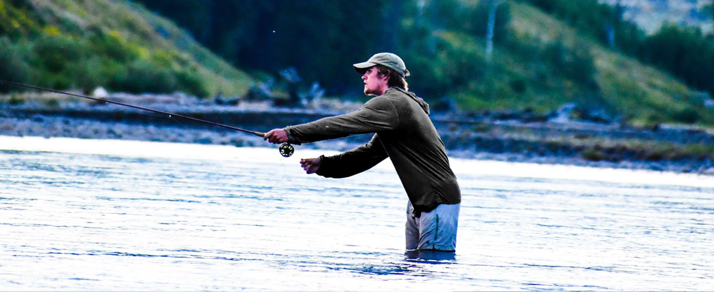 HOPLYNN 5 Pack Men's Athletic Hoodies Long Sleeve Fishing Shirts for Men Shirts Lightweight Rash Guards gym outfits workout tops gym shirts HOPLYNN 5 Pack Men's Athletic Hoodies Long Sleeve Fishing Shirts for Men Shirts Lightweight Rash Guards gym outfits workout tops gym shirts