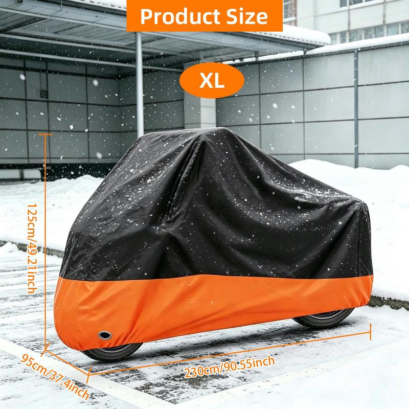 XL