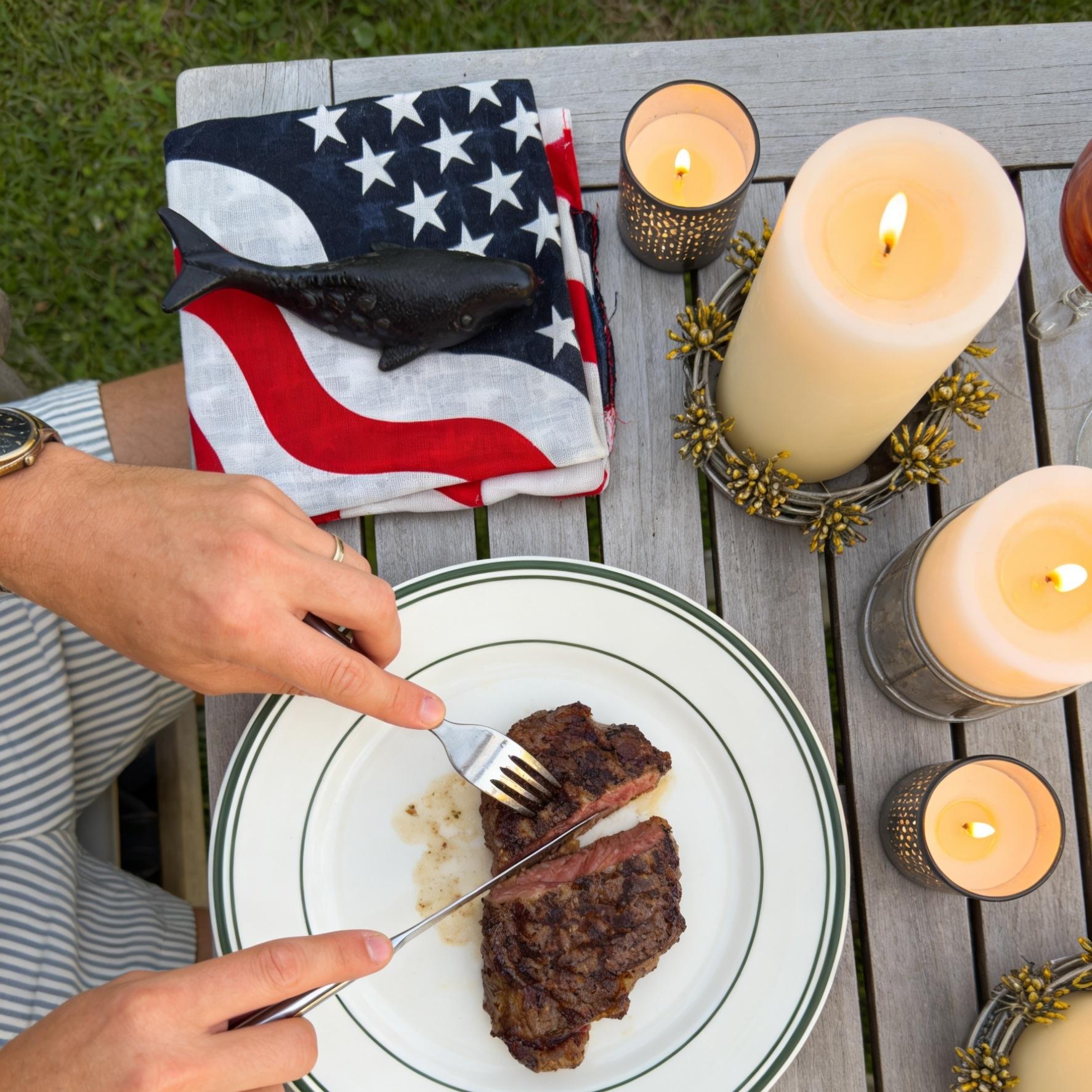 Cute Whale Table Centerpiece, Fun Iron Fork Knife Chopstick Holder, Versatile Napkin Menu Weight, Pen Rest for Brush Makeup Pens